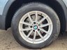 USED 2014 63 BMW X3 2.0 XDRIVE20D SE 5d 181 BHP FULL LEATHER - PAN ROOF - SAT NAV