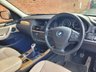 USED 2014 63 BMW X3 2.0 XDRIVE20D SE 5d 181 BHP FULL LEATHER - PAN ROOF - SAT NAV