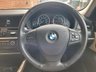 USED 2014 63 BMW X3 2.0 XDRIVE20D SE 5d 181 BHP FULL LEATHER - PAN ROOF - SAT NAV
