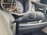 USED 2014 63 BMW X3 2.0 XDRIVE20D SE 5d 181 BHP FULL LEATHER - PAN ROOF - SAT NAV