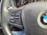 USED 2014 63 BMW X3 2.0 XDRIVE20D SE 5d 181 BHP FULL LEATHER - PAN ROOF - SAT NAV