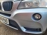 USED 2014 63 BMW X3 2.0 XDRIVE20D SE 5d 181 BHP FULL LEATHER - PAN ROOF - SAT NAV