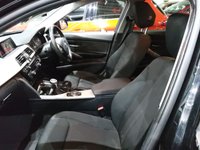 USED 2015 65 BMW 3 SERIES 2.0 318D SE TOURING 5d 148 BHP 