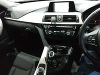 USED 2015 65 BMW 3 SERIES 2.0 318D SE TOURING 5d 148 BHP 