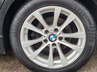 USED 2015 65 BMW 3 SERIES 2.0 318D SE TOURING 5d 148 BHP 