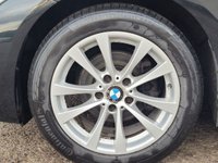 USED 2015 65 BMW 3 SERIES 2.0 318D SE TOURING 5d 148 BHP 