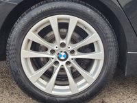 USED 2015 65 BMW 3 SERIES 2.0 318D SE TOURING 5d 148 BHP 