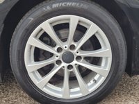 USED 2015 65 BMW 3 SERIES 2.0 318D SE TOURING 5d 148 BHP 