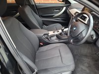 USED 2015 65 BMW 3 SERIES 2.0 318D SE TOURING 5d 148 BHP 