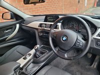 USED 2015 65 BMW 3 SERIES 2.0 318D SE TOURING 5d 148 BHP 