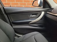 USED 2015 65 BMW 3 SERIES 2.0 318D SE TOURING 5d 148 BHP 