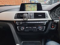 USED 2015 65 BMW 3 SERIES 2.0 318D SE TOURING 5d 148 BHP 