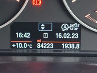 USED 2015 65 BMW 3 SERIES 2.0 318D SE TOURING 5d 148 BHP 