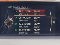 USED 2015 65 BMW 3 SERIES 2.0 318D SE TOURING 5d 148 BHP 