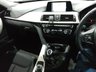 USED 2015 65 BMW 3 SERIES 2.0 318D SE TOURING 5d 148 BHP 