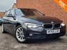 USED 2015 65 BMW 3 SERIES 2.0 318D SE TOURING 5d 148 BHP 