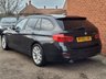 USED 2015 65 BMW 3 SERIES 2.0 318D SE TOURING 5d 148 BHP 