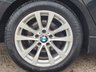 USED 2015 65 BMW 3 SERIES 2.0 318D SE TOURING 5d 148 BHP 