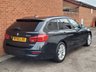 USED 2015 65 BMW 3 SERIES 2.0 318D SE TOURING 5d 148 BHP 