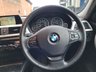 USED 2015 65 BMW 3 SERIES 2.0 318D SE TOURING 5d 148 BHP 