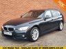USED 2015 65 BMW 3 SERIES 2.0 318D SE TOURING 5d 148 BHP 