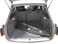 USED 2014 14 AUDI A4 2.0 AVANT TDI S LINE START/STOP 5d 148 BHP 