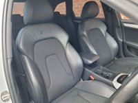 USED 2014 14 AUDI A4 2.0 AVANT TDI S LINE START/STOP 5d 148 BHP 