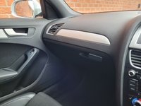 USED 2014 14 AUDI A4 2.0 AVANT TDI S LINE START/STOP 5d 148 BHP 
