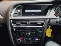 USED 2014 14 AUDI A4 2.0 AVANT TDI S LINE START/STOP 5d 148 BHP 
