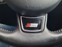 USED 2014 14 AUDI A4 2.0 AVANT TDI S LINE START/STOP 5d 148 BHP 