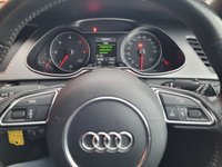 USED 2014 14 AUDI A4 2.0 AVANT TDI S LINE START/STOP 5d 148 BHP 