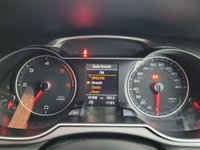 USED 2014 14 AUDI A4 2.0 AVANT TDI S LINE START/STOP 5d 148 BHP 
