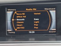USED 2014 14 AUDI A4 2.0 AVANT TDI S LINE START/STOP 5d 148 BHP 