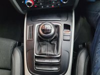 USED 2014 14 AUDI A4 2.0 AVANT TDI S LINE START/STOP 5d 148 BHP 