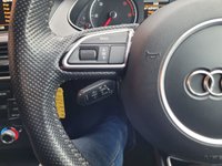 USED 2014 14 AUDI A4 2.0 AVANT TDI S LINE START/STOP 5d 148 BHP 