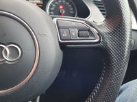 USED 2014 14 AUDI A4 2.0 AVANT TDI S LINE START/STOP 5d 148 BHP 