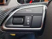 USED 2014 14 AUDI A4 2.0 AVANT TDI S LINE START/STOP 5d 148 BHP 