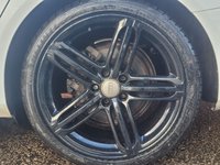 USED 2014 14 AUDI A4 2.0 AVANT TDI S LINE START/STOP 5d 148 BHP 
