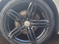 USED 2014 14 AUDI A4 2.0 AVANT TDI S LINE START/STOP 5d 148 BHP 