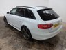 USED 2014 14 AUDI A4 2.0 AVANT TDI S LINE START/STOP 5d 148 BHP 