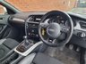 USED 2014 14 AUDI A4 2.0 AVANT TDI S LINE START/STOP 5d 148 BHP 