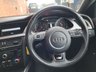 USED 2014 14 AUDI A4 2.0 AVANT TDI S LINE START/STOP 5d 148 BHP 