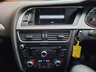USED 2014 14 AUDI A4 2.0 AVANT TDI S LINE START/STOP 5d 148 BHP 