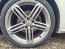 USED 2014 14 AUDI A4 2.0 AVANT TDI S LINE START/STOP 5d 148 BHP 