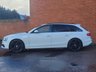 USED 2014 14 AUDI A4 2.0 AVANT TDI S LINE START/STOP 5d 148 BHP 