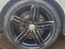 USED 2014 14 AUDI A4 2.0 AVANT TDI S LINE START/STOP 5d 148 BHP 