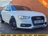 USED 2014 14 AUDI A4 2.0 AVANT TDI S LINE START/STOP 5d 148 BHP 