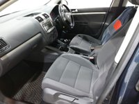 USED 2007 07 VOLKSWAGEN GOLF 1.6 MATCH FSI 5d 114 BHP 
