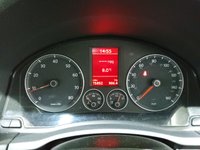 USED 2007 07 VOLKSWAGEN GOLF 1.6 MATCH FSI 5d 114 BHP 