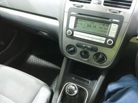 USED 2007 07 VOLKSWAGEN GOLF 1.6 MATCH FSI 5d 114 BHP 